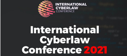 ITD apoia International Cyberlaw Conference 2021