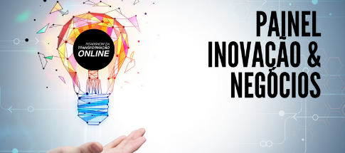 Webinar O MUNDO MUDOU! Qual o impacto da Inovação nas MPE?