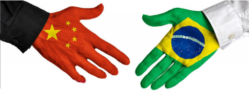 O impacto da China no Ecossistema de Inovação brasileiro