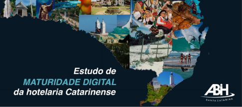 ITD apresenta Estudo de Maturidade Digital da Hotelaria de SC no Encatho 2019