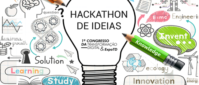 Hackathon de Ideias irá reunir Universidades para propor soluções para mercado corporativo.