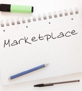 Empresa: Plataforma de Marketplace