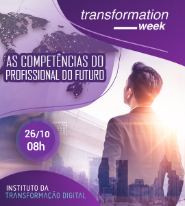 Palestrante: As Competências do Profissional do Futuro, 26/10/2022 - Atitus Educação