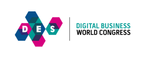 Vamos para o DES-Madrid ? Digital Business World Congress